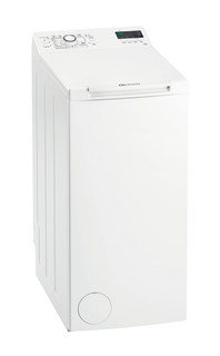 Bauknecht WAT Prime 752 Di Waschmaschine Freistehend Weiß Neu Bauknecht WAT Prime 752 Di Waschmaschine Freistehend Weiß Neu
